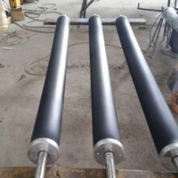 浙江专业生产橡胶弯辊批发价格厂家直销