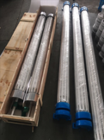 青海专业制造硅胶条舒展辊供货商厂家直销