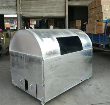 河北廊坊泡沫化坨机，液化气泡沫化坨机热熔机，泡沫冷压机，