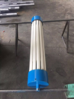 浙江专业生产硅胶条舒展辊报价厂家直销