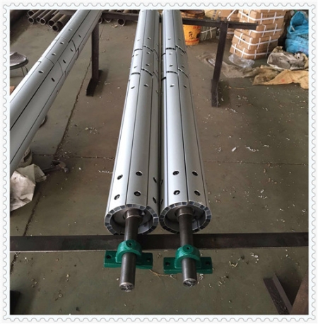 贵州专业生产铝合金开幅辊厂家直销厂家直销