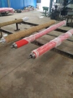 江西专业生产橡胶弯辊厂家厂家直销