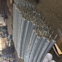 广东橡胶弯辊生产厂家