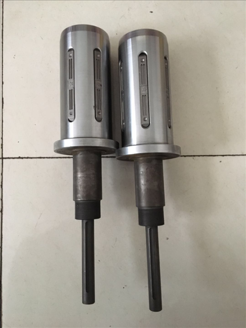 华泰机械制造汽涨轴