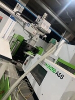 出售伊之密A5120/260/480吨注塑机佛山工厂