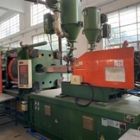 出售百塑300吨，400吨注塑机，双色机