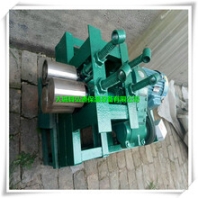 扁铁卷圆机厂家