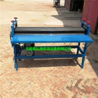 金刚网压平机不锈钢窗纱平网机