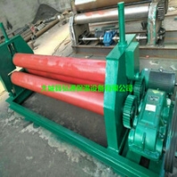 小型卷板机液压卷板机锥形卷板机规格齐全