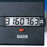 现货德国BAUSER计时器