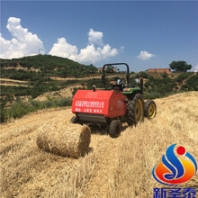 丽水稻草秸秆打包机秸秆打捆机现货打捆机生产厂家