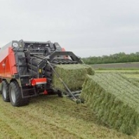 美国进口二手打捆机报关行