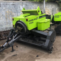 星晖秸秆粉碎打捆机,巨野打捆机批发