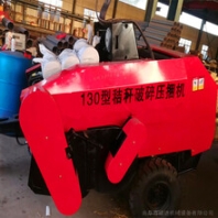 玉米秸秆打捆机批发价格最先进小麦秸秆打捆机图片