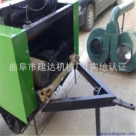行走式大型玉米秸秆打捆机价格秸秆捡拾打捆机