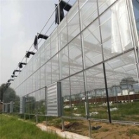 江苏专业承接玻璃温室加工持久耐用