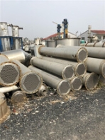 扬州求购饲料厂二手干燥机烘干机颗粒机粉碎机狗粮膨化机多效蒸发器