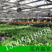 智能温室控制系统、外遮阳系统、