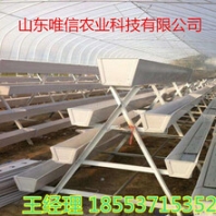 无土栽培槽草莓种植槽山东厂家直销批发零售