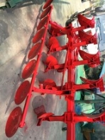 莱芜全新大型翻转犁新型翻转犁价格