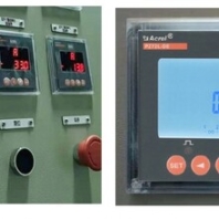 南通安科瑞PZ72L-DI/C直流电流表服务