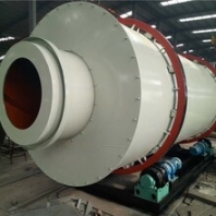 贵州黔南回收秸秆滚筒烘干机