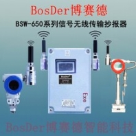 长宁BSW850系列无线控制反馈器价格液位变送器