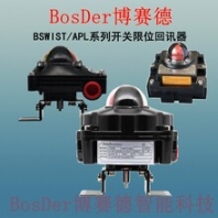 烟台L8A100系列电气阀门定位器代理生产厂家电气阀门定位器