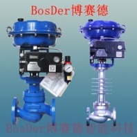 唐山L8A100系列电气阀门定位器型号厂家地址阀门定位器