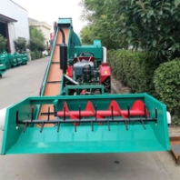 家用大型免扒皮打棒子机双筒玉米脱粒机