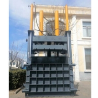 60吨焊丝液压打包机江西毛巾液压打包机