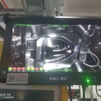 邦注模具保护器冲压注塑监视器防压模防顶针