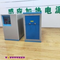 南通感应加热电源厂家