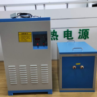 台州感应加热电源生产厂家