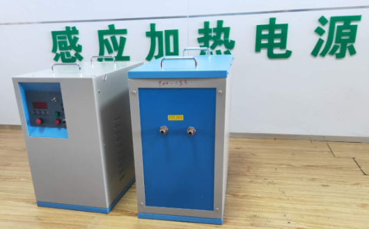 盐城感应加热电源厂家直销