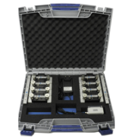 杰弗伦GEFRAN应变传感器QE1008-WSET系列