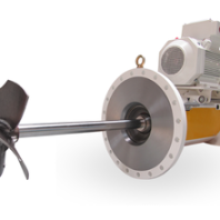 美国MiltonRoy米尔顿侧入式搅拌机