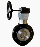 德国SAMSON14P-蝶阀（PSA）