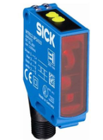 原装德国SICK施克光电传感器