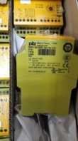 德国皮尔兹PILZPNOZV30s24VDC继电器