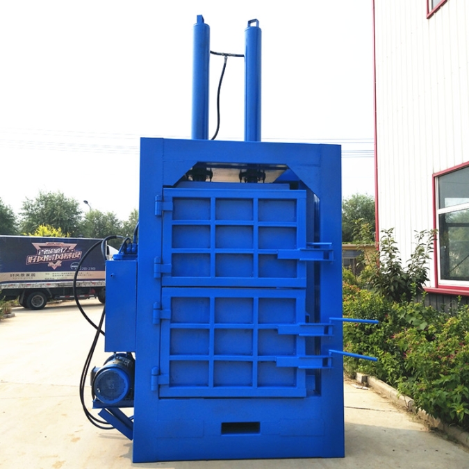 北京不锈钢液压打包机价格