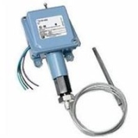 美国UE温度开关C100-120E100-121直插式UE温度开关