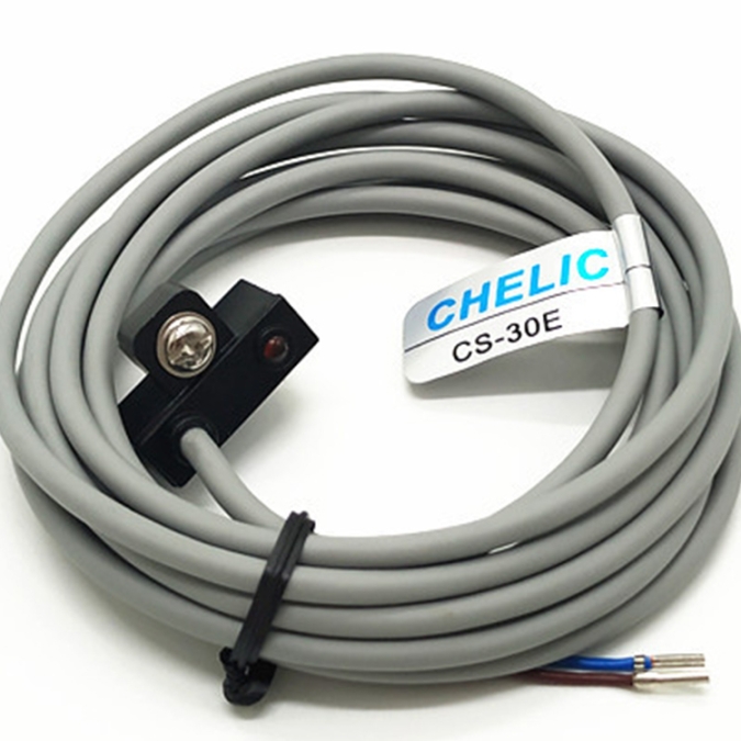 气立可特价感应磁性开关CS-9DCS-8GCS-30E感应器15T