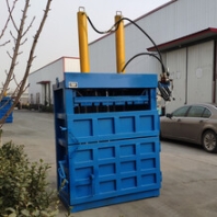 南平液压打包机卧式废纸打包机生产商