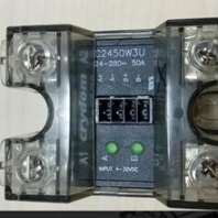 美国快达Crydom固态继电器CC2450W3U现货