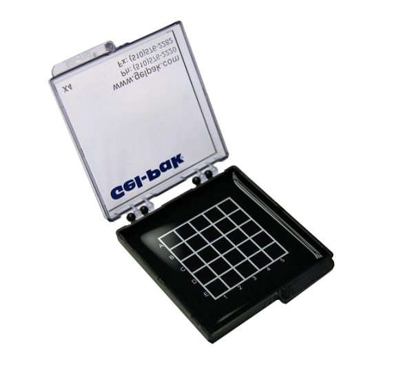 美国GEL-PAK自吸附凝胶盒AD系列