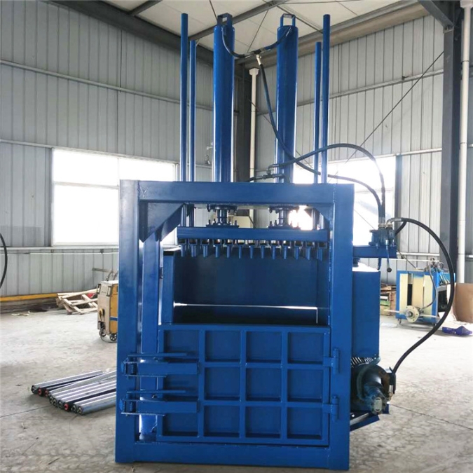 安徽自动废纸箱捆包机定制价格