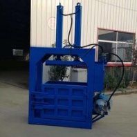 北京垃圾自动压块机售价