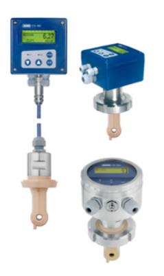 德国JUMO导率仪CTI-750系列特价