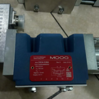 美国MOOG穆格伺服阀D634系列特价
